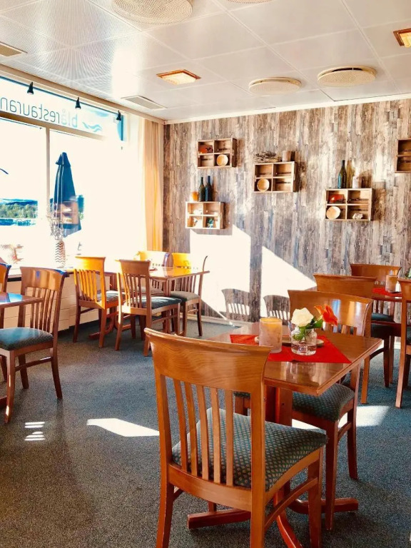 Bjerkvik Hotel
