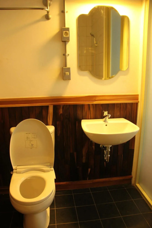Olivers Hostelry