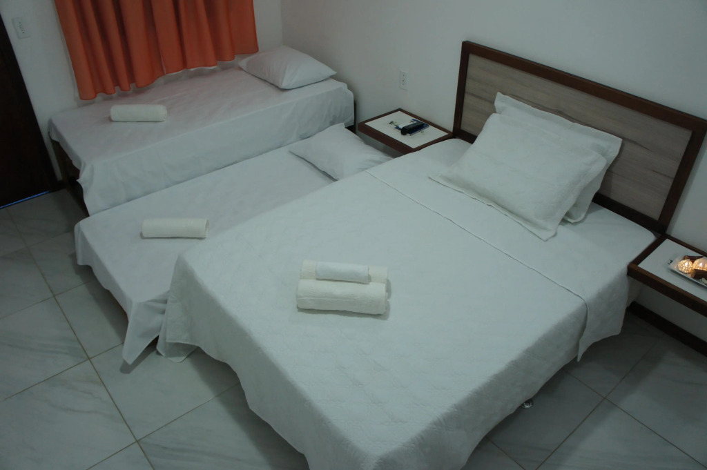 Pousada Camburi