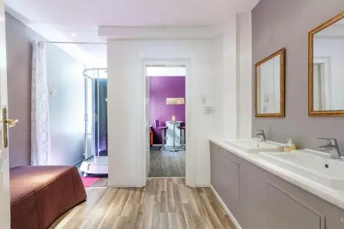 MyGold Apartment