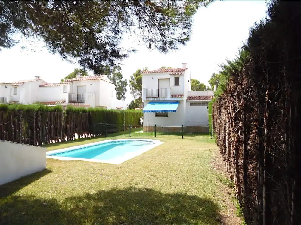 INNOUTHOME Villa Juan de Almenara