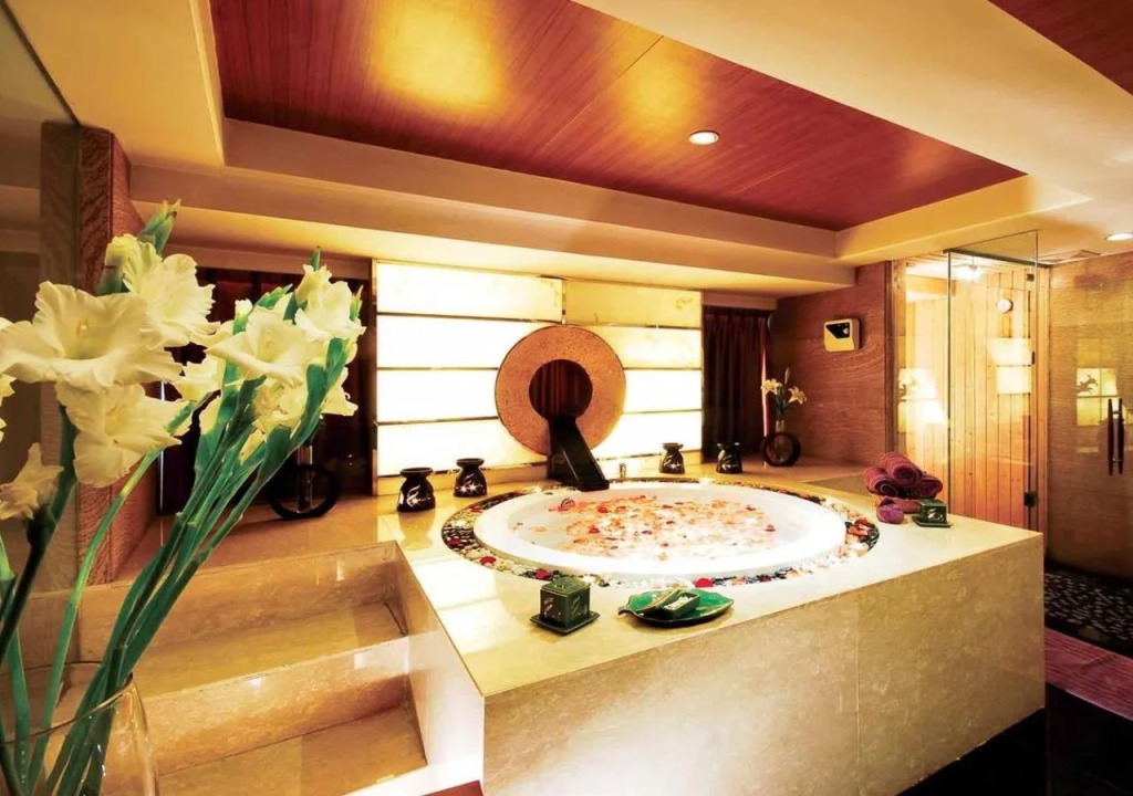 Sofitel Xian On Renmin Square