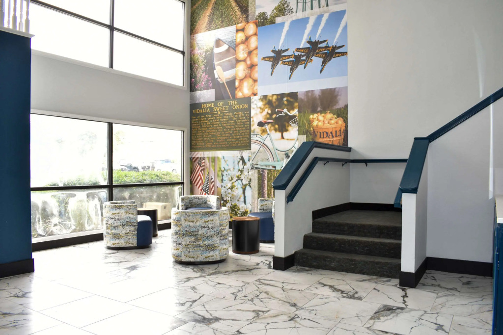 Comfort Inn Vidalia