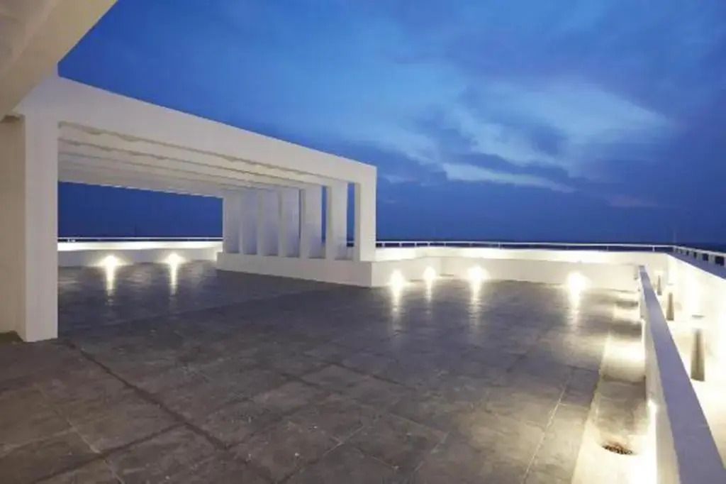 Jetwing Jaffna