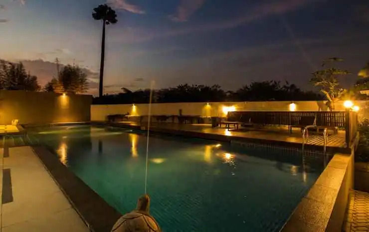 GTV Hotel & Service Apartment