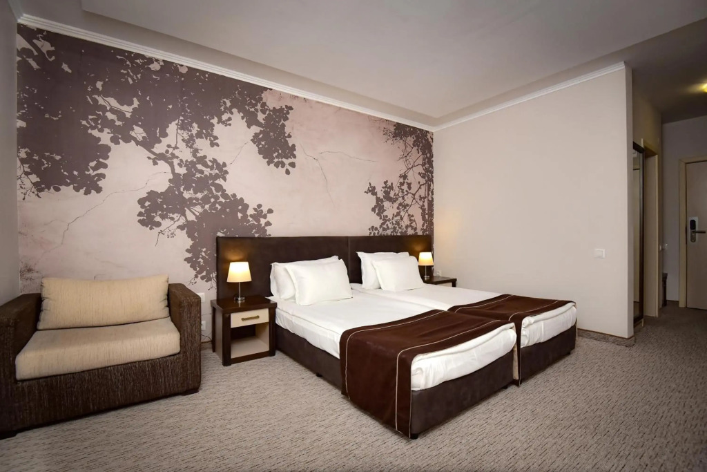 Hotel Rodopski Dom