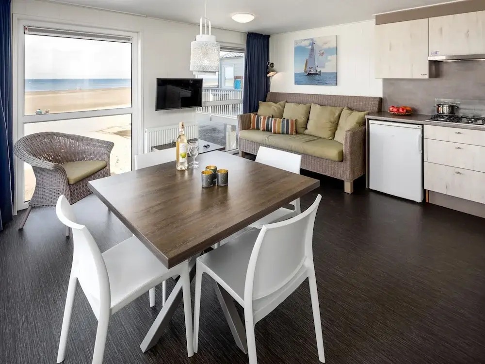 Beachfront Escape w/ Pets