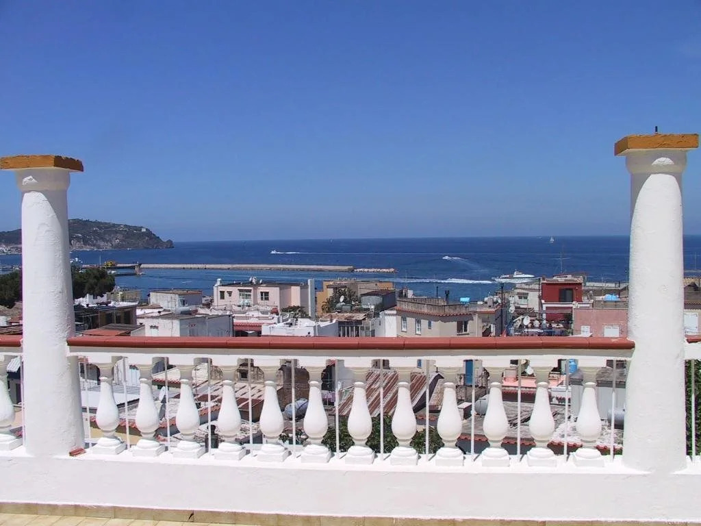 Hotel Monte Tabor