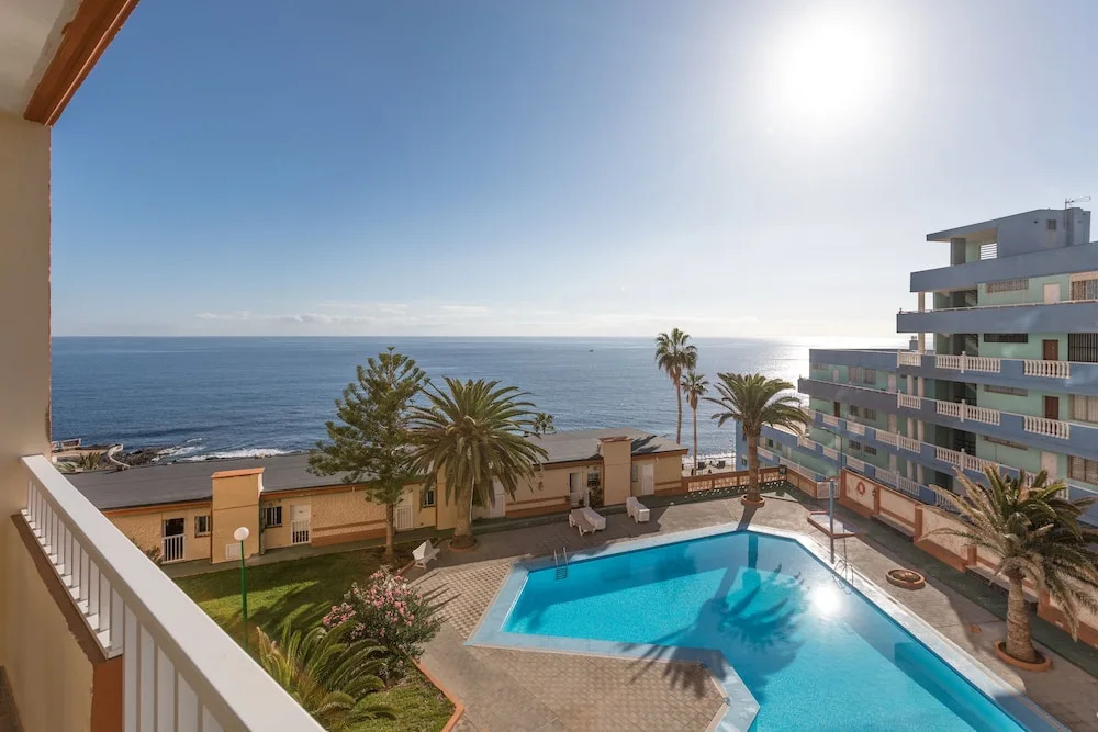 Atlantic Sunrise Apartamento, Experiencia Frente al Mar