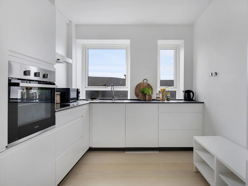 Sanders Fjord 4 - Family 1-bdr Apt Near Cathedral
