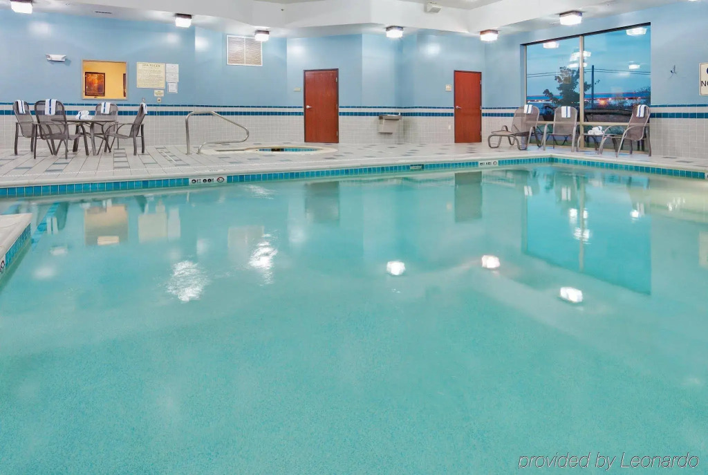 Holiday Inn Express Bloomsburg by IHG