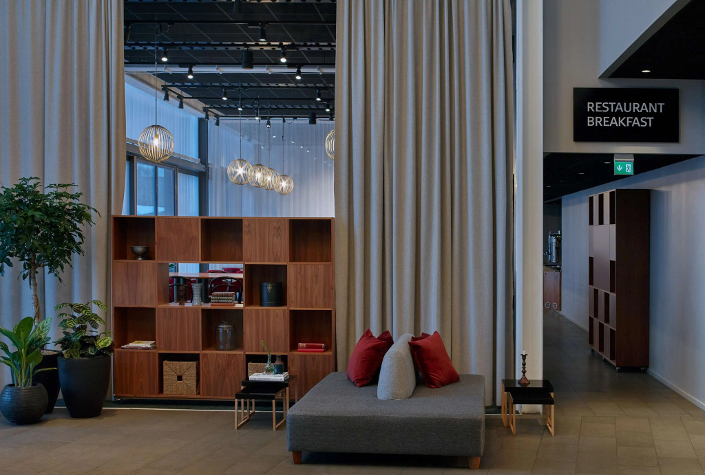 Scandic Arlandastad