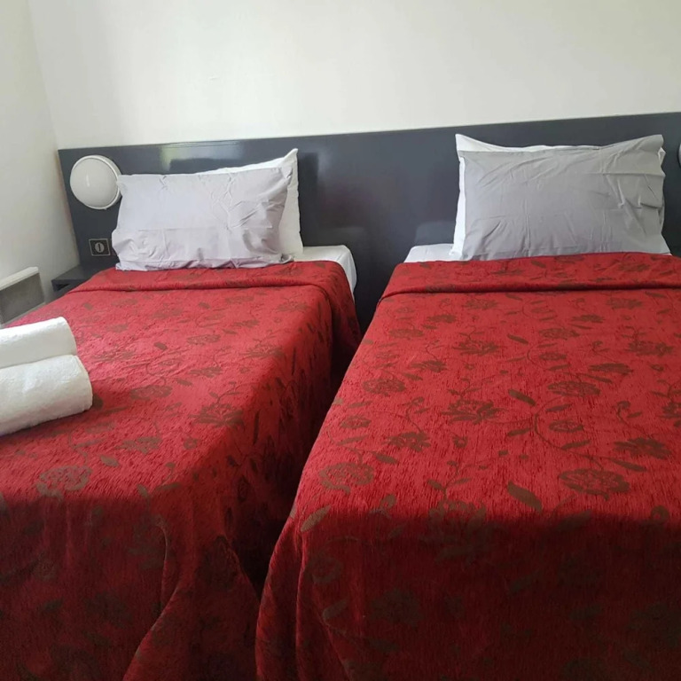 Hotel La Nonette