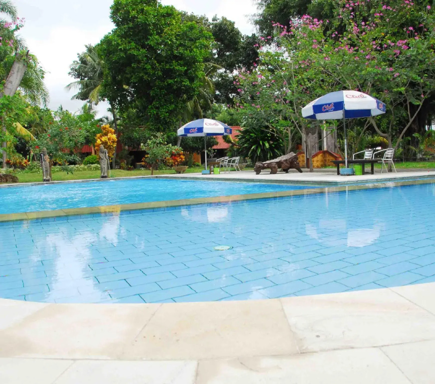 Manyar Garden Hotel