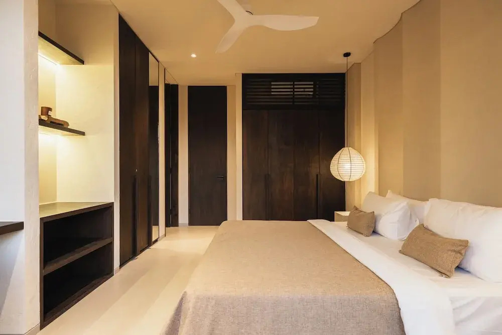 Pala House by Alfred in Bali