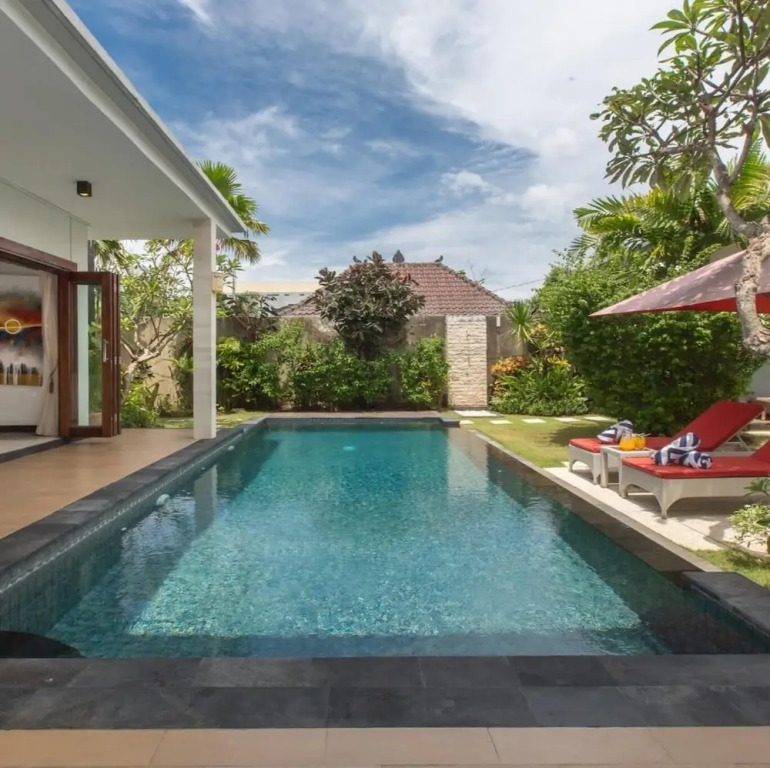 Villa Katara