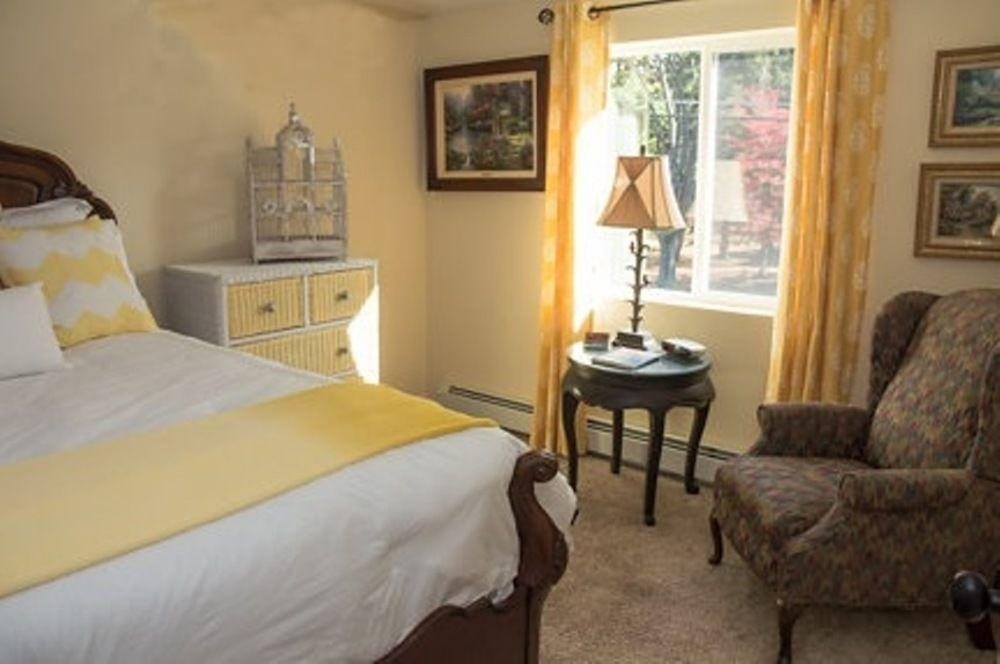Windsong Retreat Bed & Breakfast