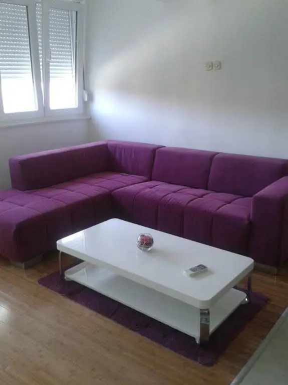 Apartment Mery