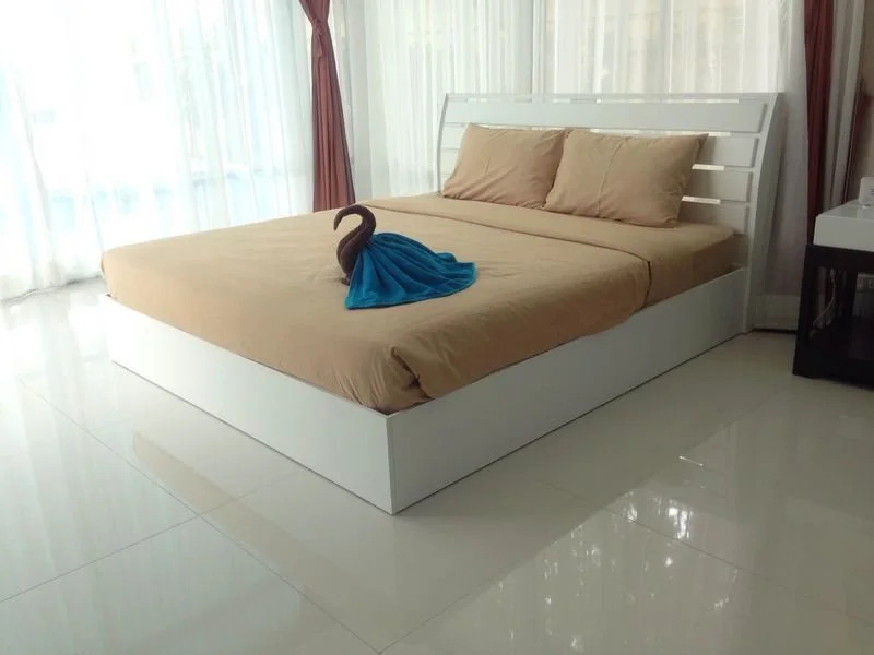Jomtien Walee Pool Villa