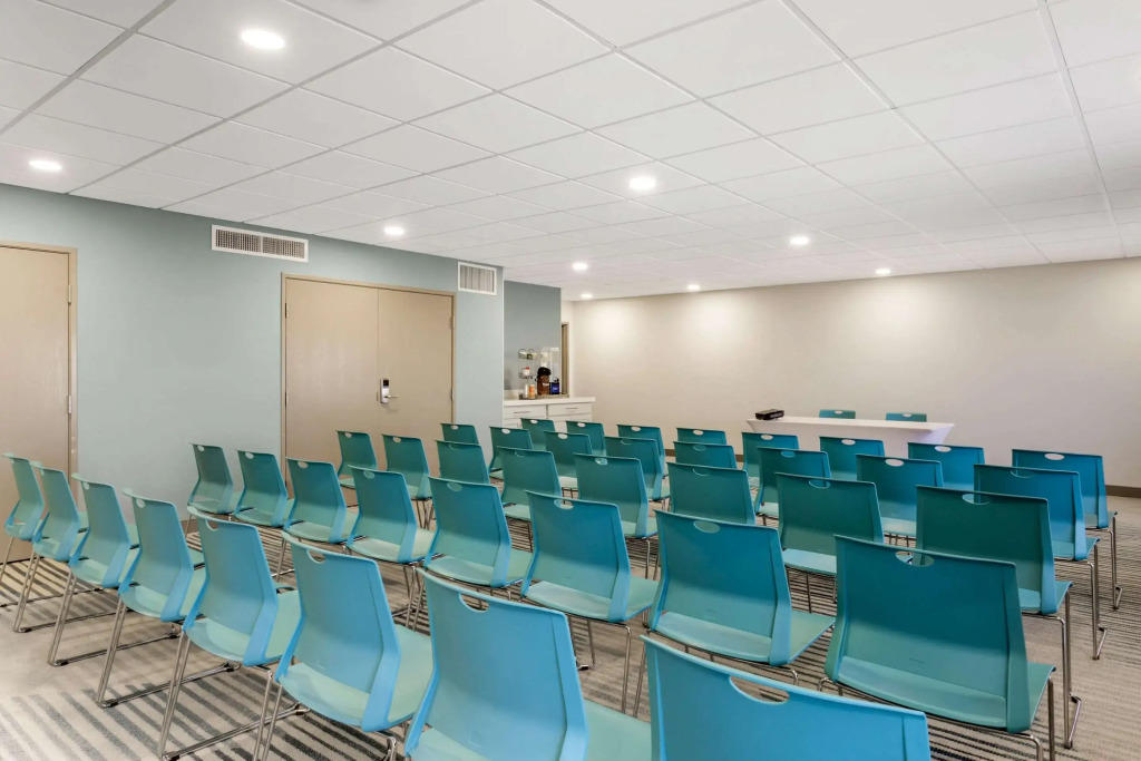 Comfort Suites at Tucson Mall