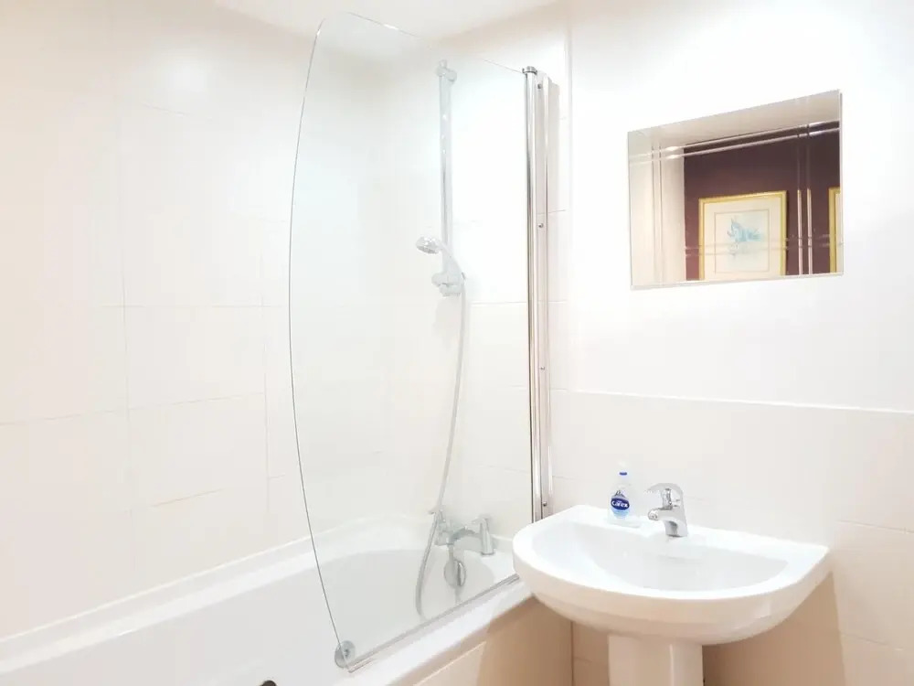 NEW 1BD Leicester City Centre Flat Stunning Views