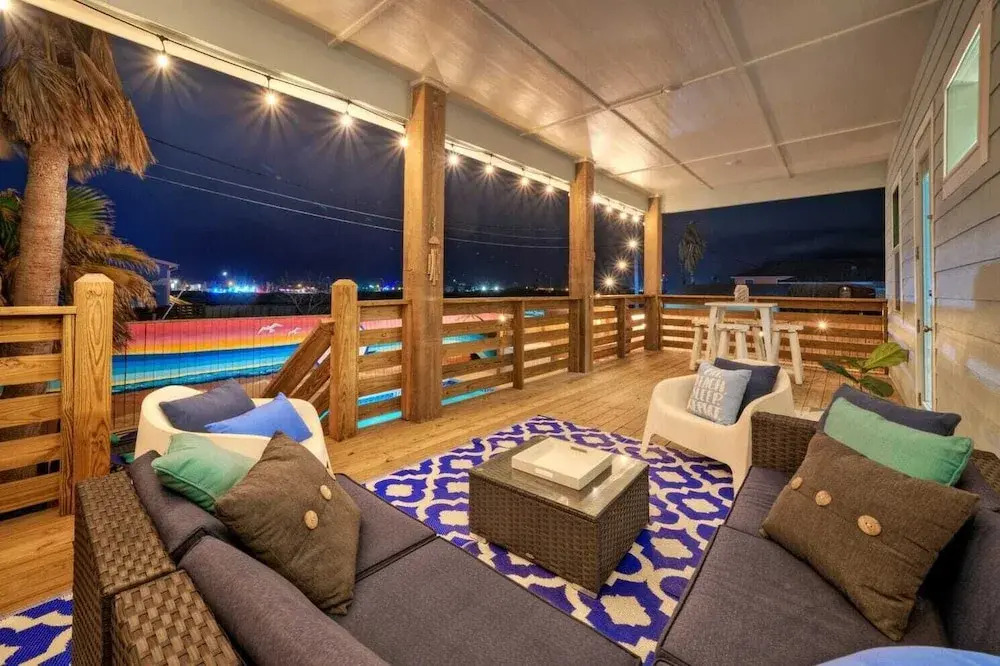 Whatabeach by Avantstay Private Pool, Cabana Bar