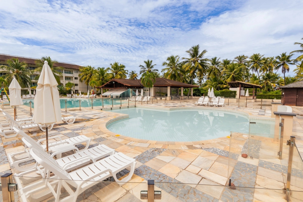 Sauipe Mar Premium - All Inclusive