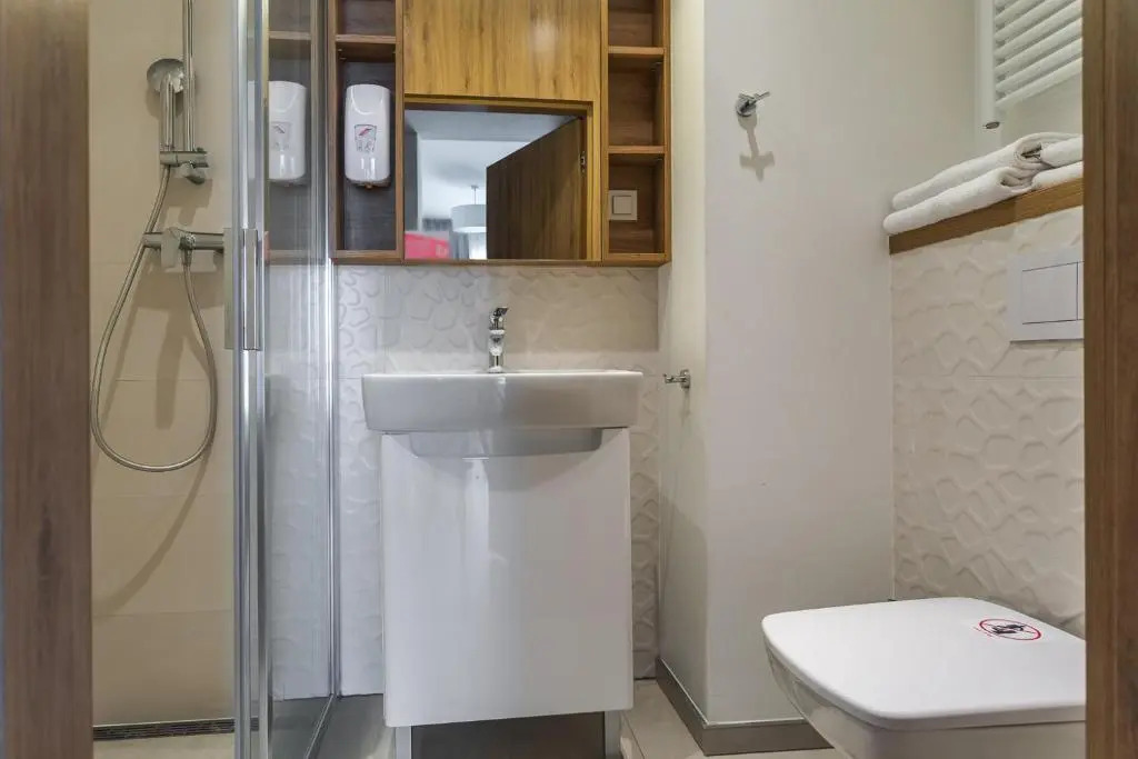 RentPlanet - Apartamenty Wolska