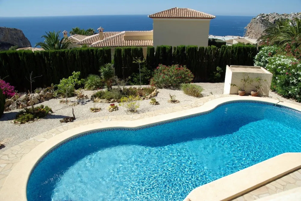 Villa Patricia