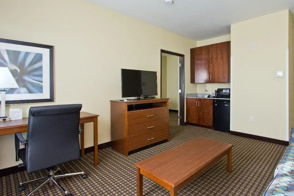 Holiday Inn Express and Suites Denver East Peoria Street by IHG