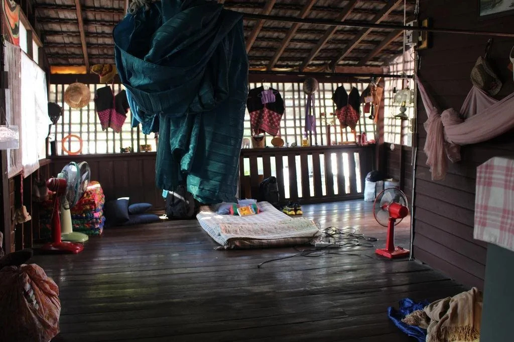 Baan Arlhan