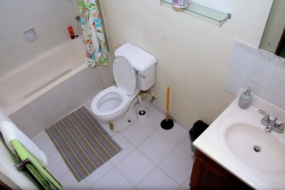 Miami Beach 3bedrooms Apartments