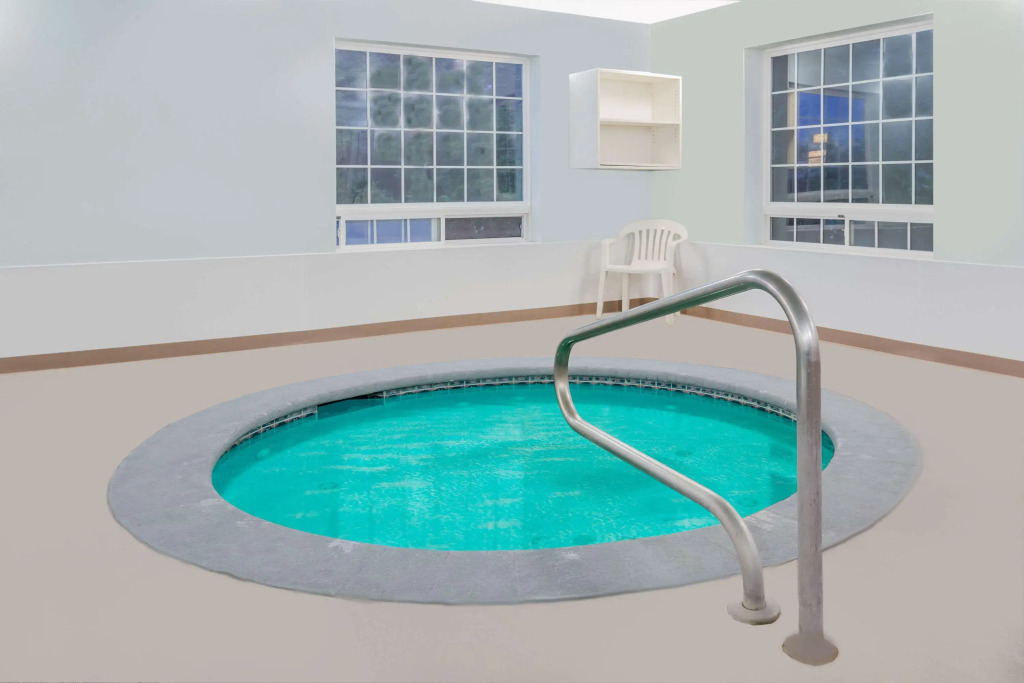 Days Inn by Wyndham Ocean Shores