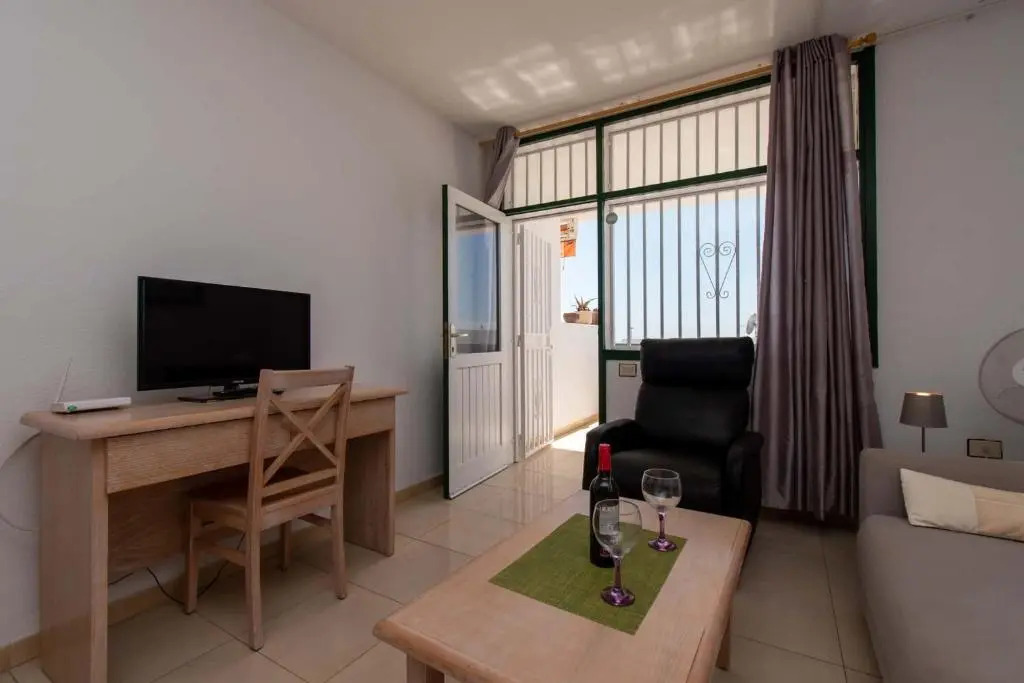 Azahara Playa 46 - One Bed