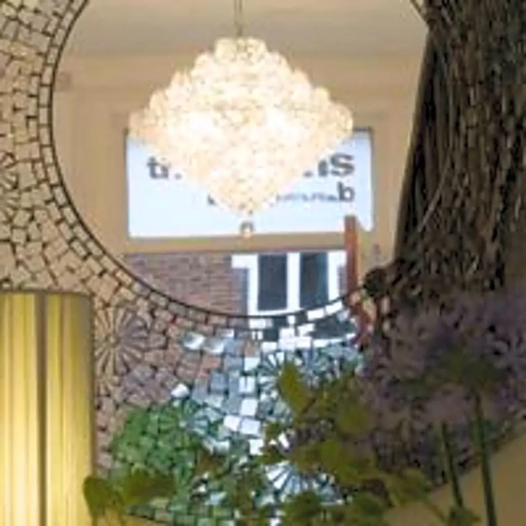 The Rooms Lytham