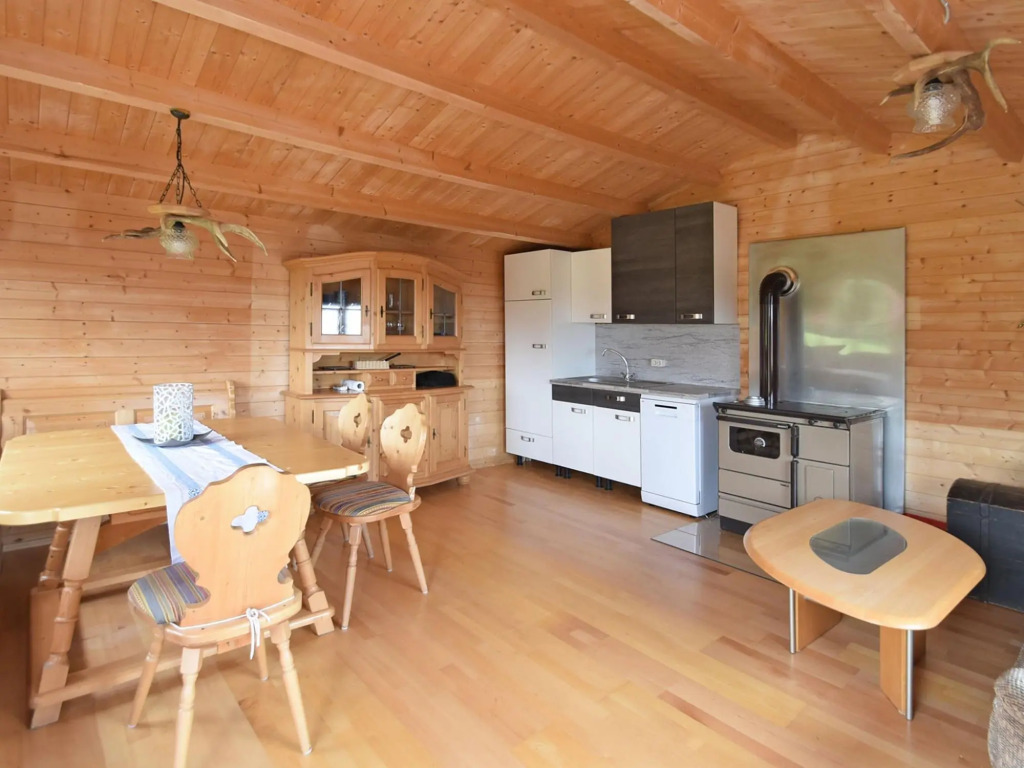 Holiday home with panoramic view and every convenience - spa