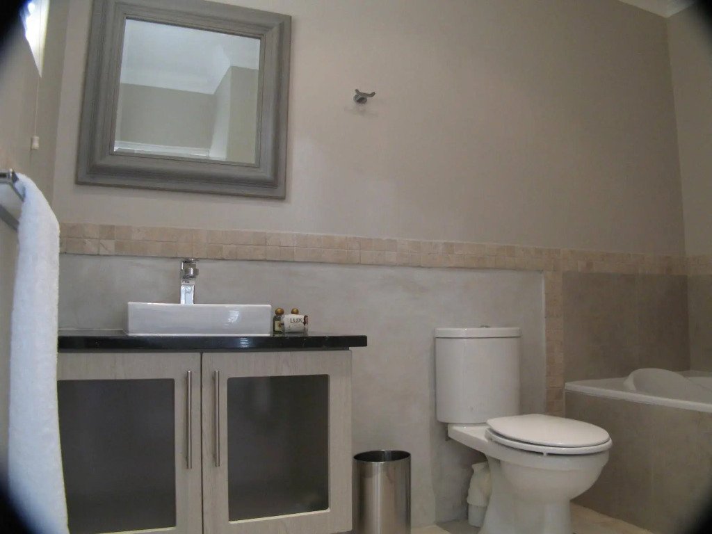 Spatalla Holiday Homes