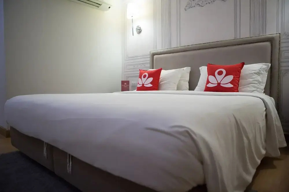 Zen Hotel