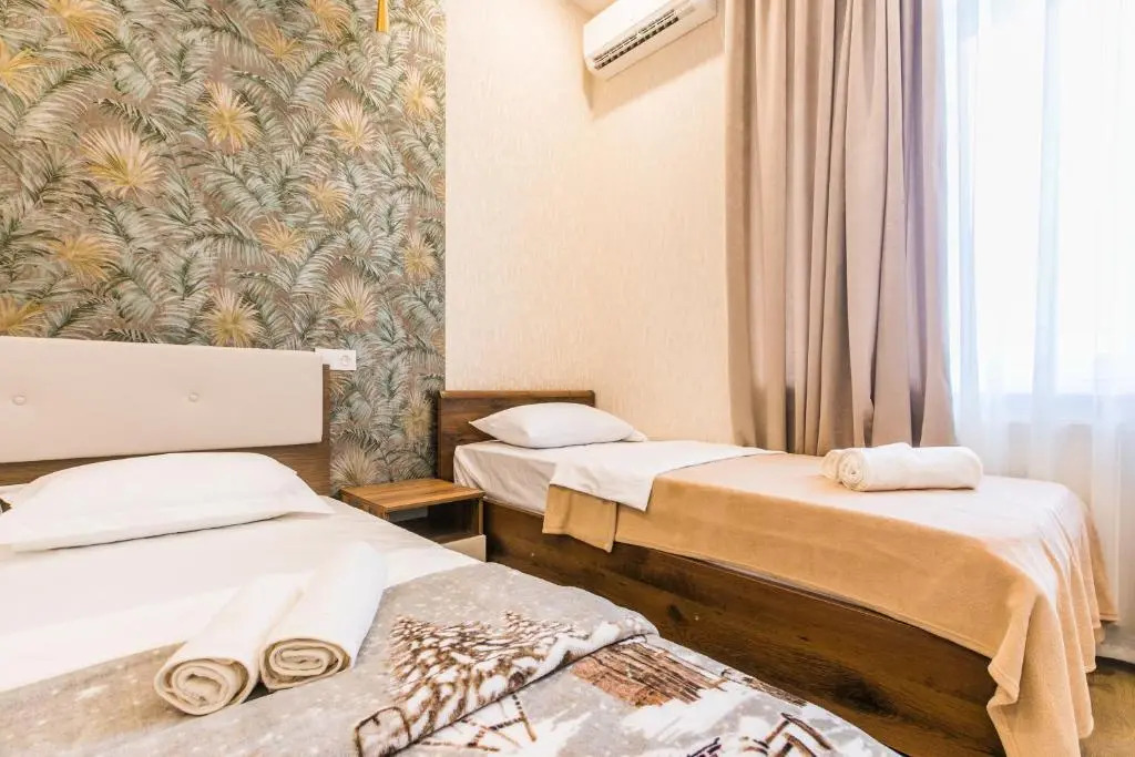 Sweet Home 6 VIP Rustaveli Avenue