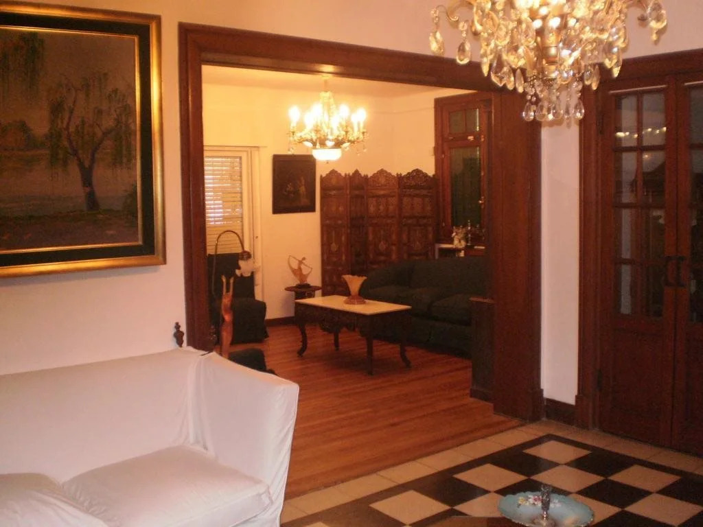 Le Foyer
