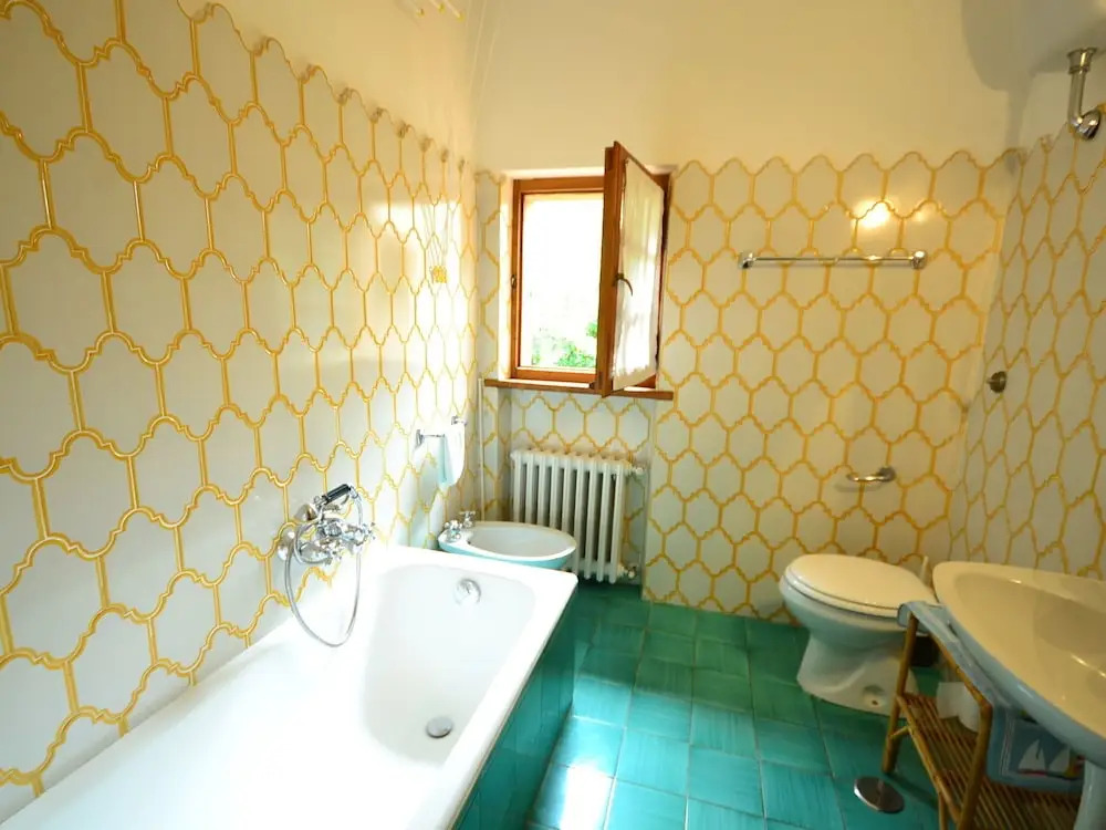 Holiday Home Monte Argentario Sea Views