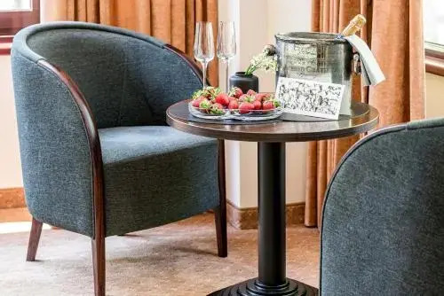 Kerpė Hotel & SPA