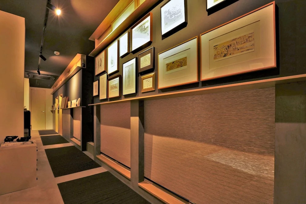 AET & o3 HOTEL