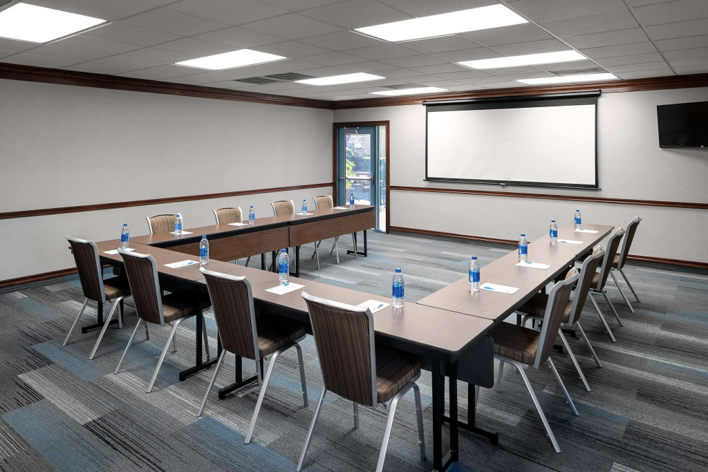 Hyatt House Scottsdale Old Town