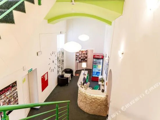 The Secret Garden Apartment Jozefa