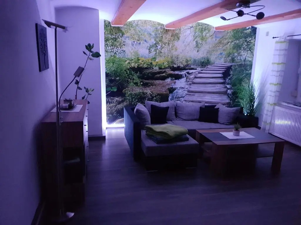 Ferienwohnung Dersch