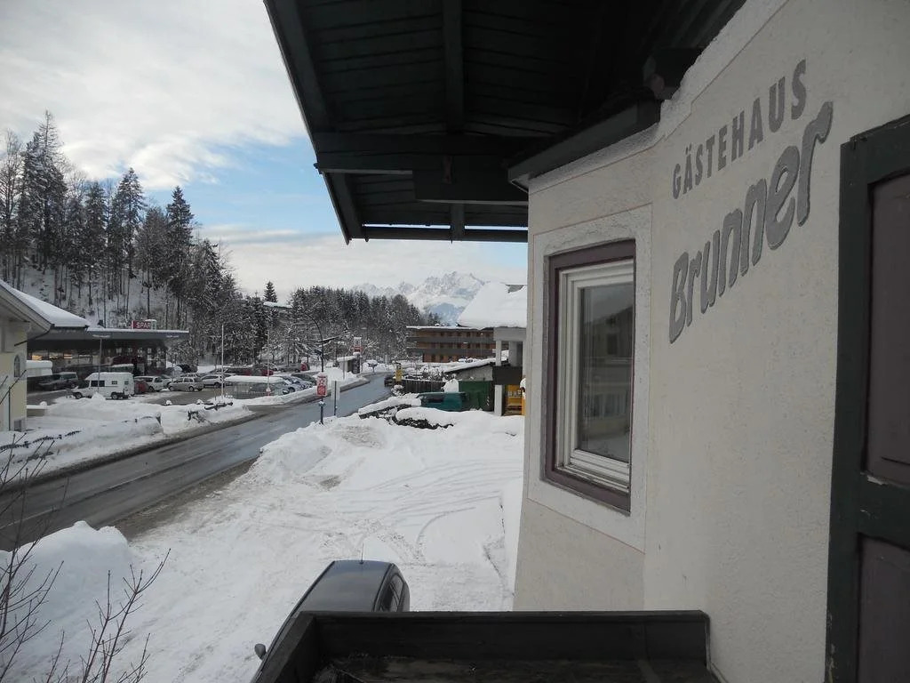 Gästehaus Brunner