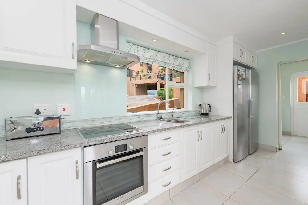 San Lameer Villa Rentals 13937