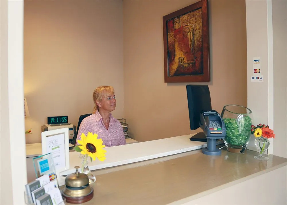 Hotel Old Dutch Bergen op Zoom