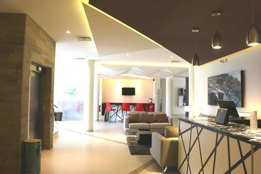 Diverxo Hotel & Villas